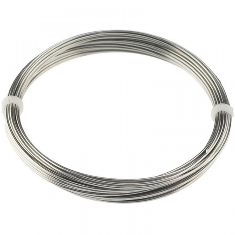 1 rotolo di filo per perline i - Art Craft Wire recensione e prezzo