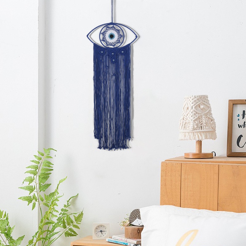 Arazzo nordico intrecciato a m - Art Craft Home recensione e prezzo