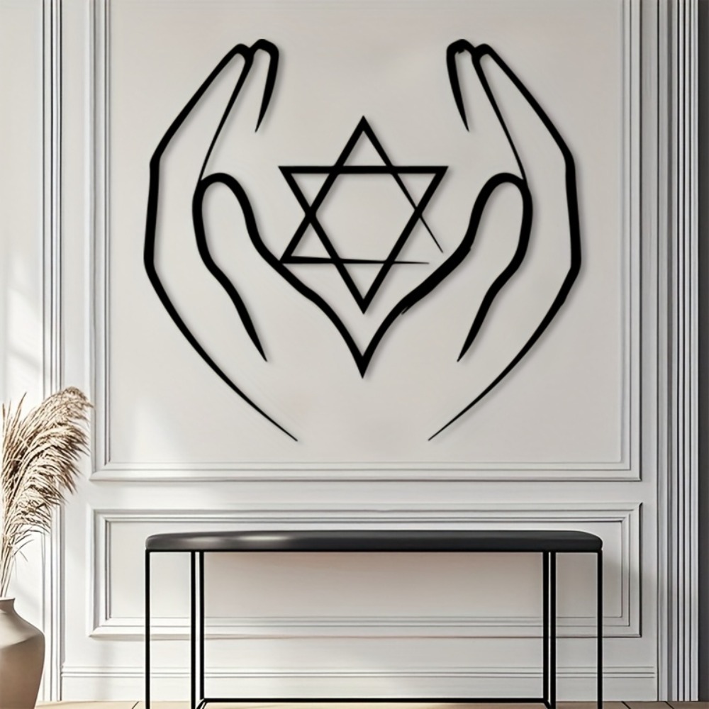 CIFBUY Arte Murale in Metallo, - Art Craft Home recensione e prezzo