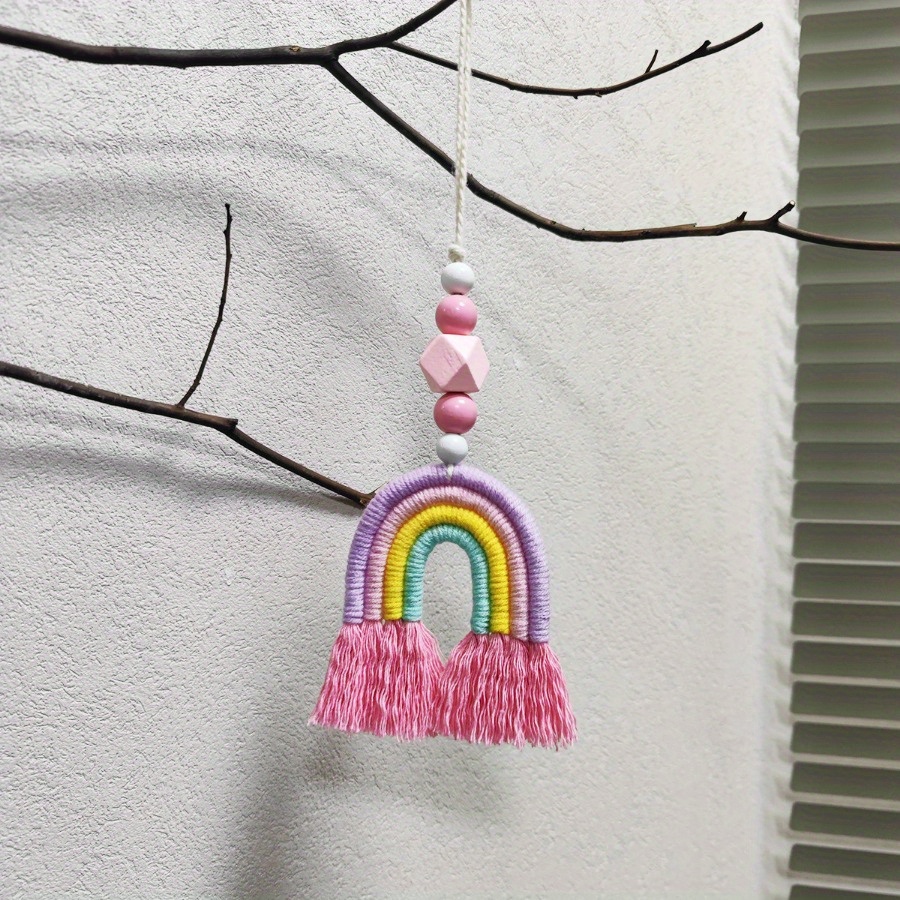 Campanelli a vento arcobaleno  - Art Craft Rainbow recensione e prezzo