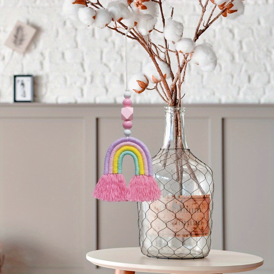 Campanelli a vento arcobaleno  - Art Craft Rainbow recensione e prezzo