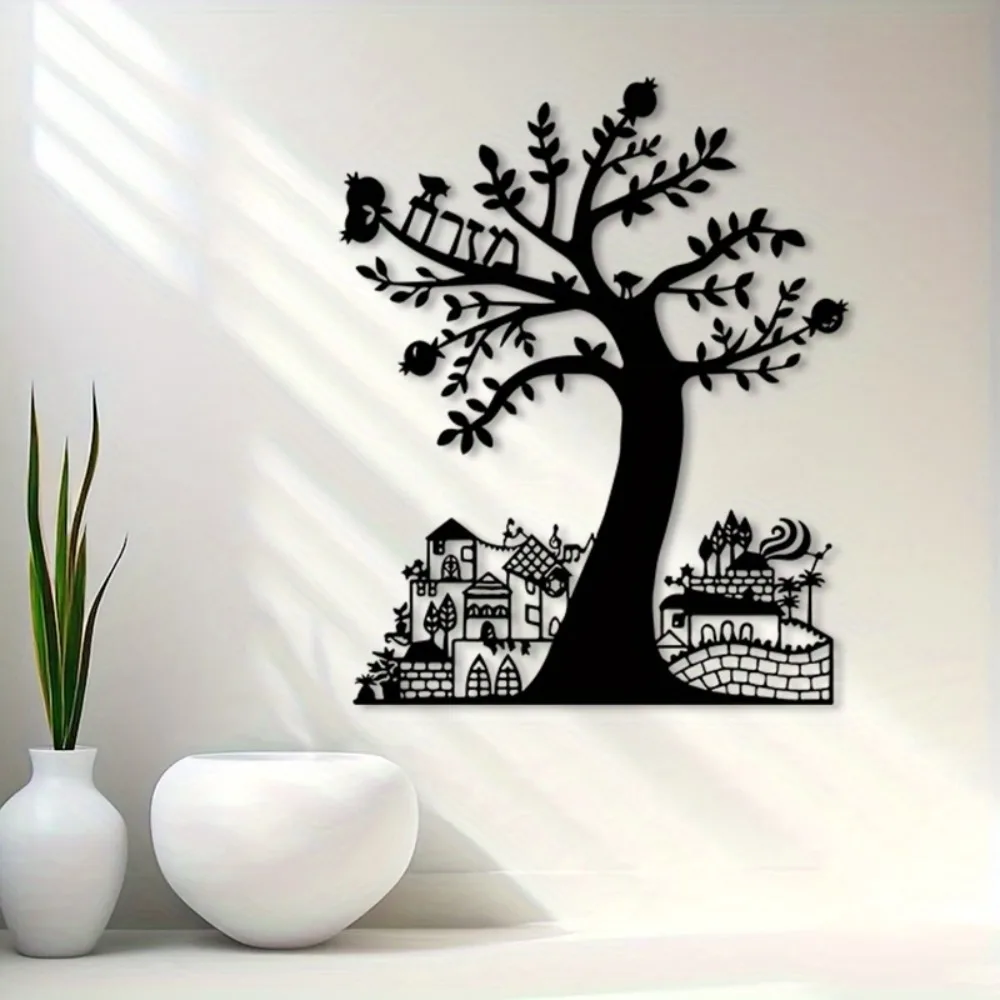 CIFBUY Decorazione da Parete i - Art Craft Home recensione e prezzo