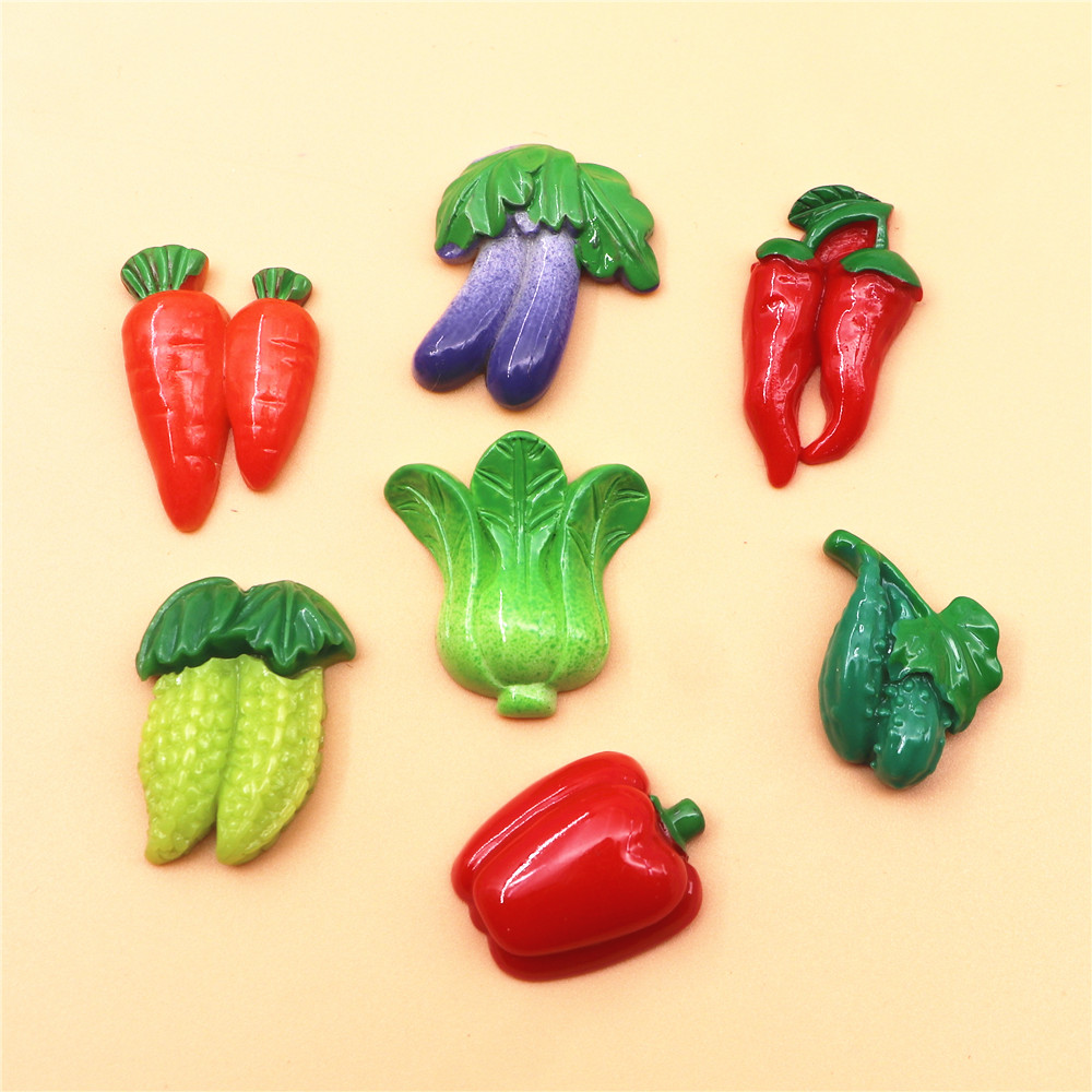 10 pcs Sveglio di Simulazione  - Art And Craft Vegetable recensione e prezzo