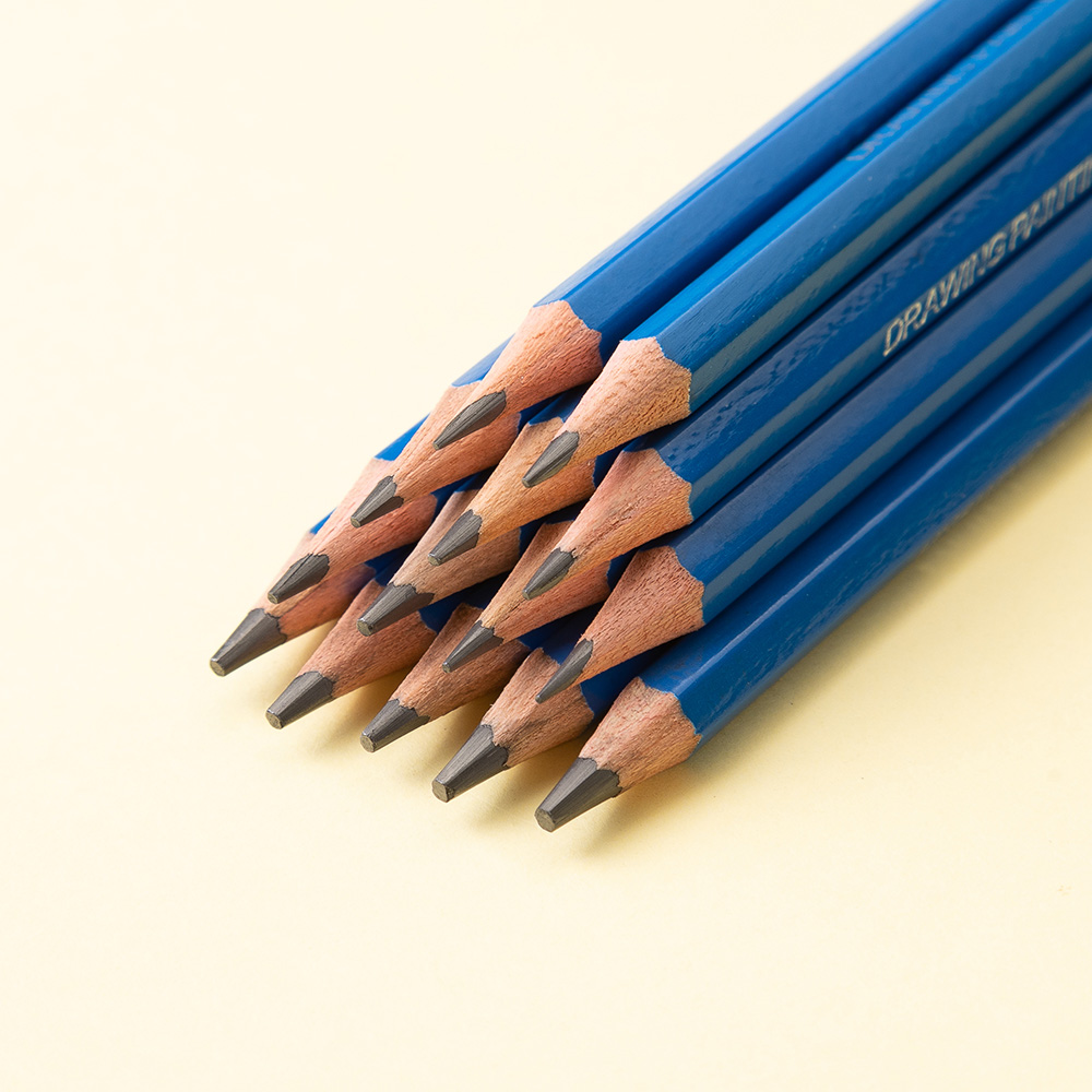 Set di matite a carboncino per - Sketching Charcoal Set recensione e prezzo