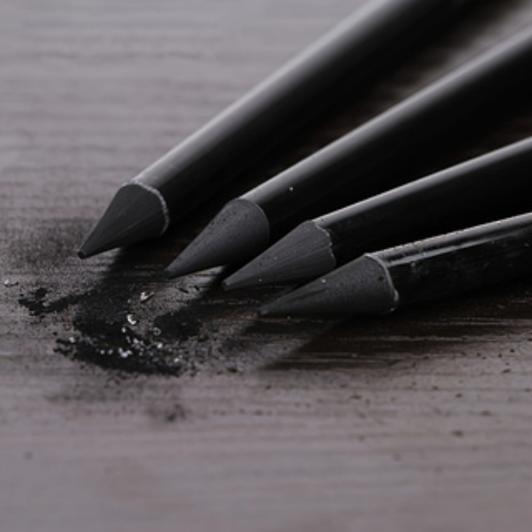 Set di Matite a Carbone Profes - Sketching Charcoal Set recensione e prezzo