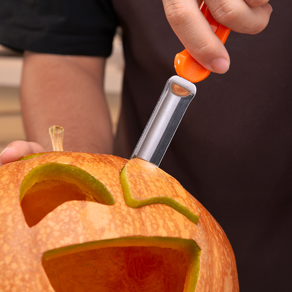 Kit per intaglio della zucca d - Art And Craft Vegetable recensione e prezzo