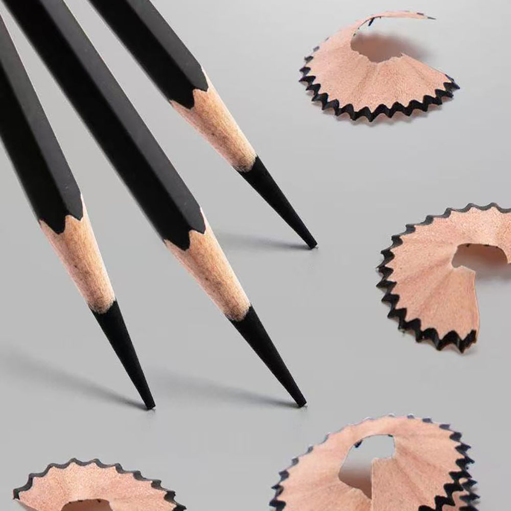 Set di 12 matite da disegno pe - Sketching Charcoal Set recensione e prezzo