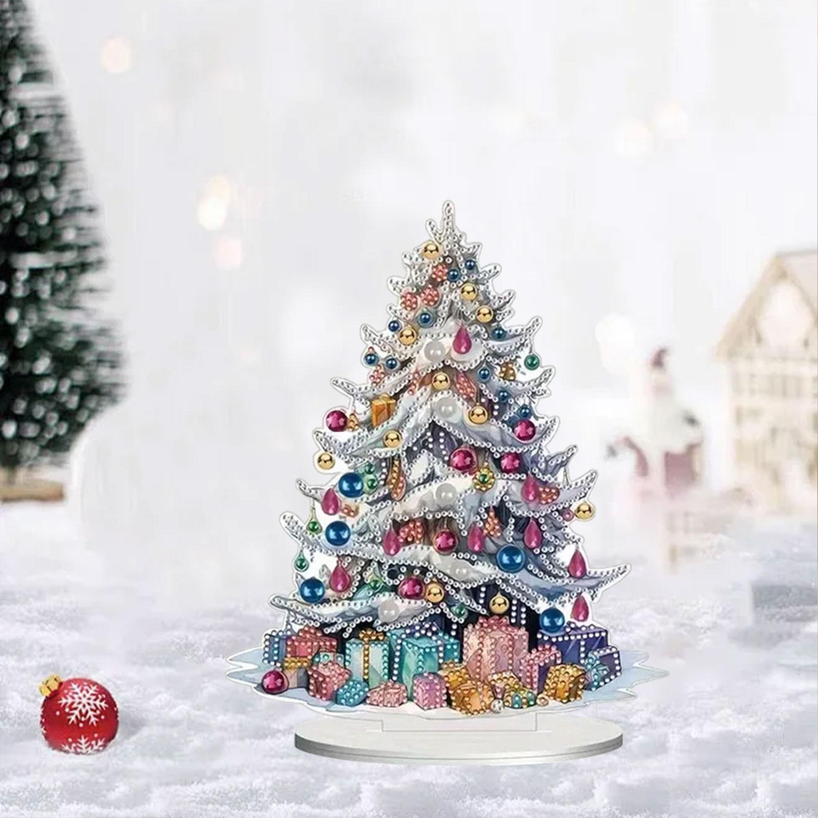Albero di Natale Decorazione d - Art Craft Tree recensione e prezzo