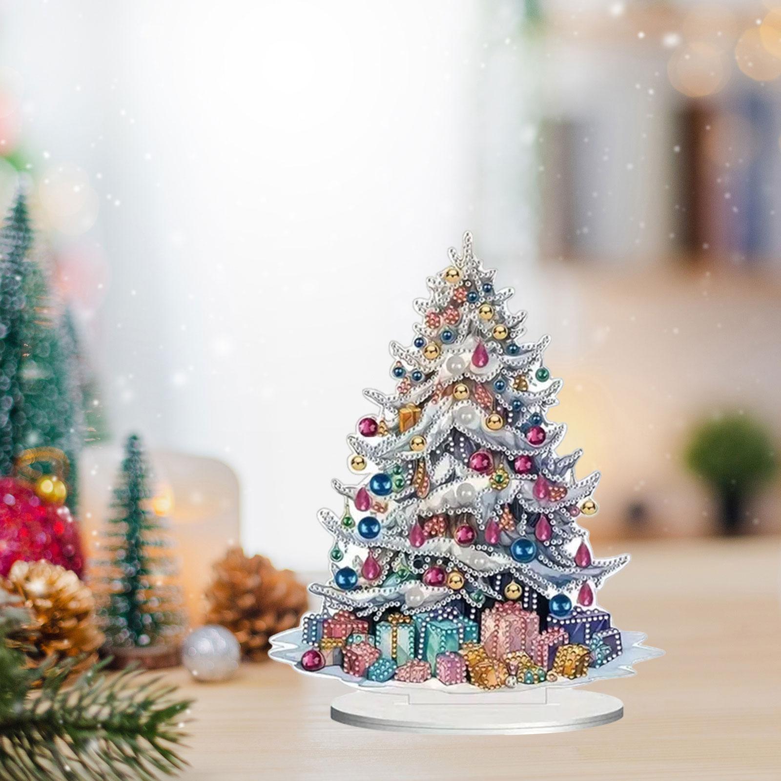 Albero di Natale Decorazione d - Art Craft Tree recensione e prezzo