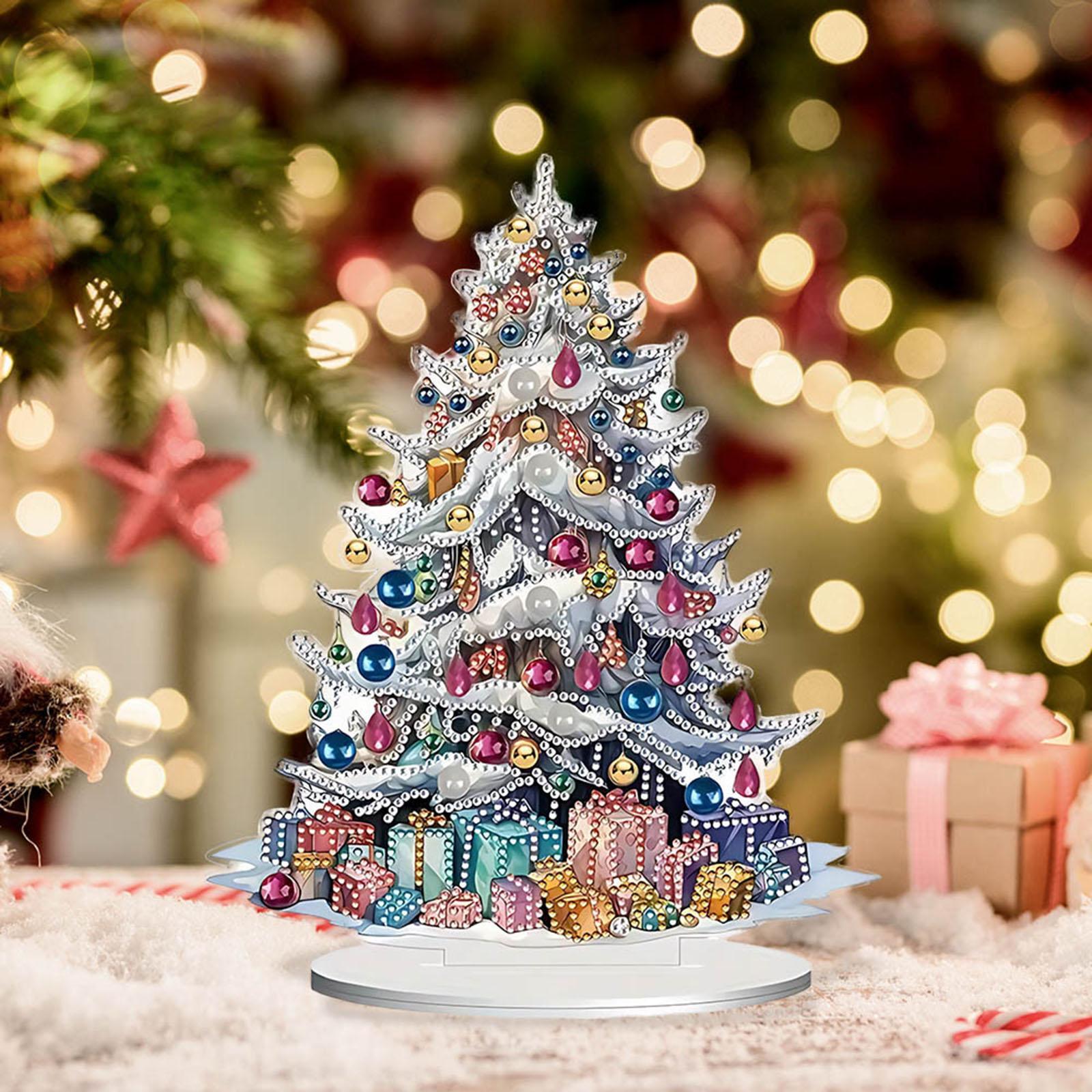 Albero di Natale Decorazione d - Art Craft Tree recensione e prezzo