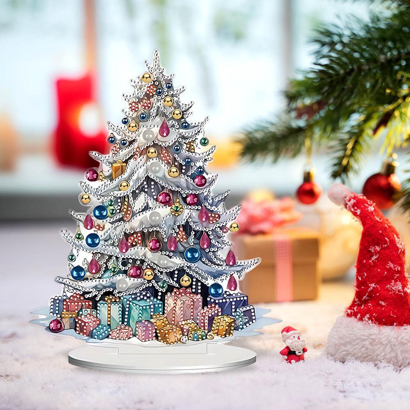 Albero di Natale Decorazione d - Art Craft Tree recensione e prezzo