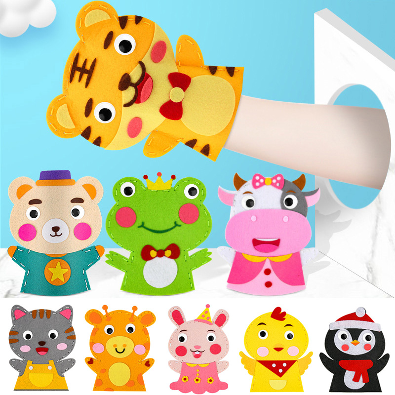 Simpatico cartone animato anim - Art And Craft Nature recensione e prezzo