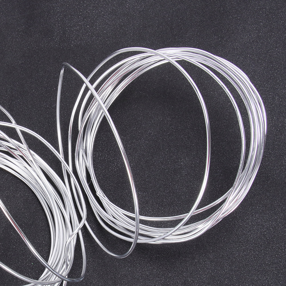 6 Rotoli di Filo di Alluminio  - Art Craft Wire recensione e prezzo