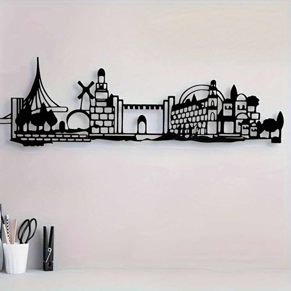 CIFBUY Decorazione da parete i - Art & Craft Photos recensione e prezzo