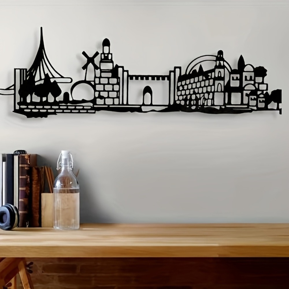 CIFBUY Decorazione da parete i - Art & Craft Photos recensione e prezzo