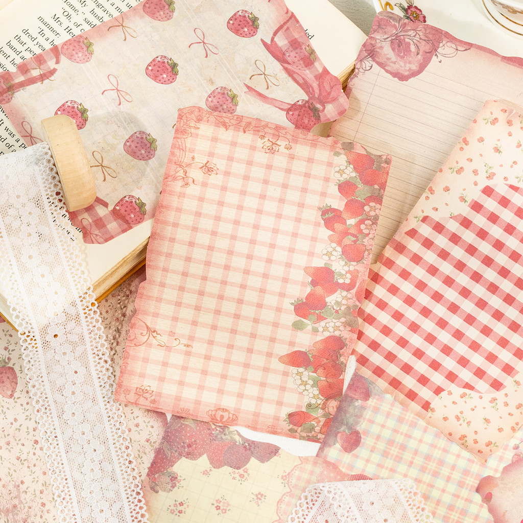 30 Fogli di Carta Vintage per  - Art Craft Journal recensione e prezzo