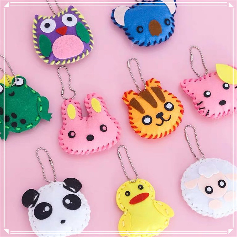 5 Pz/lotto Bambini Giocattoli  - Art And Craft Nature recensione e prezzo