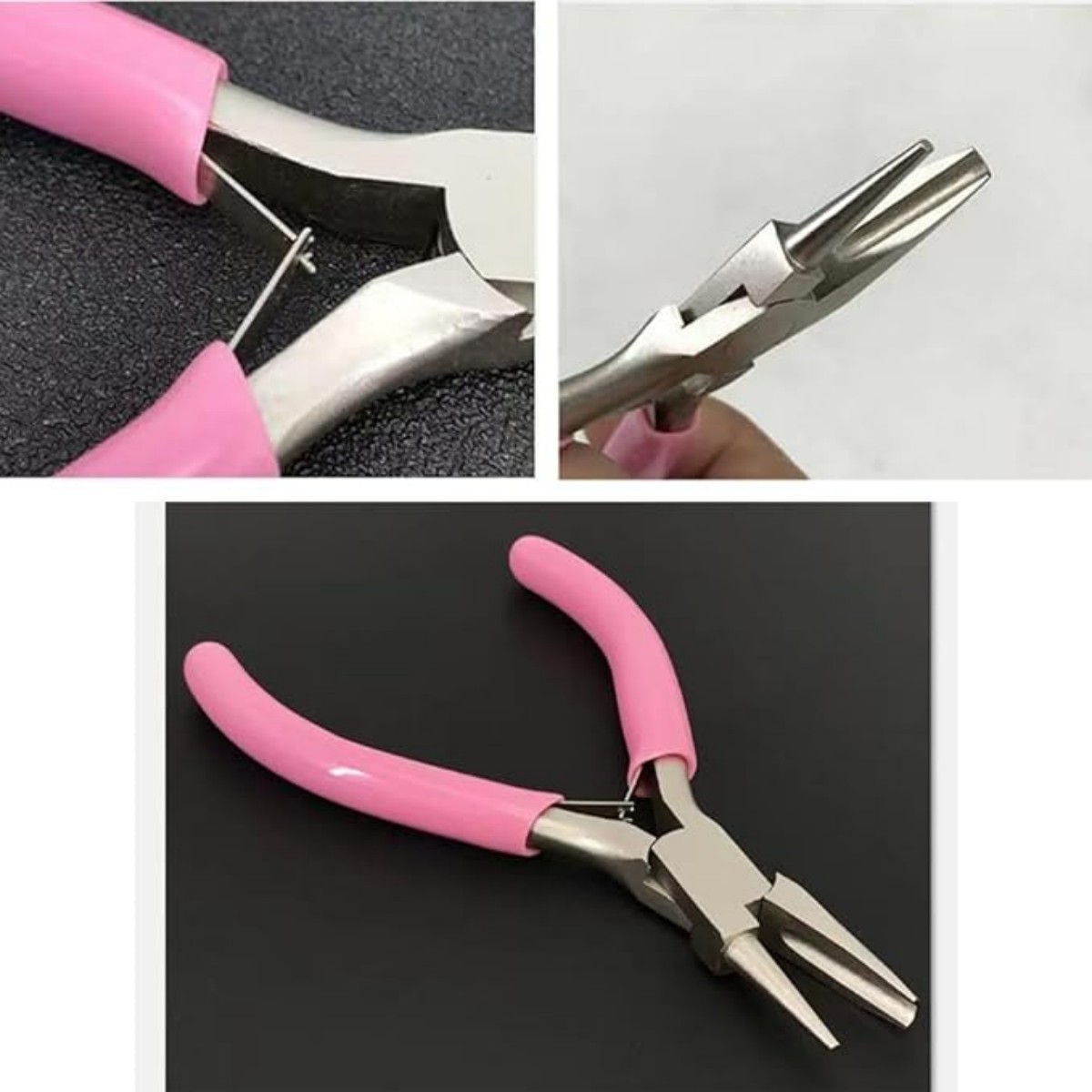 Pinze Professionali per Gioiel - Art Craft Wire recensione e prezzo