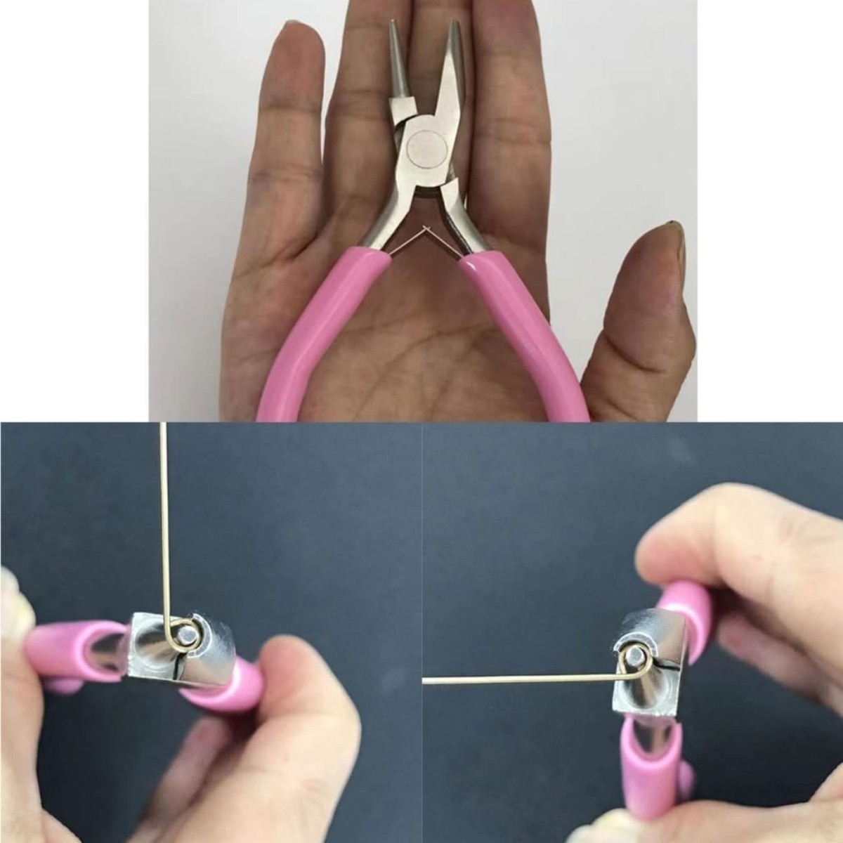 Pinze Professionali per Gioiel - Art Craft Wire recensione e prezzo