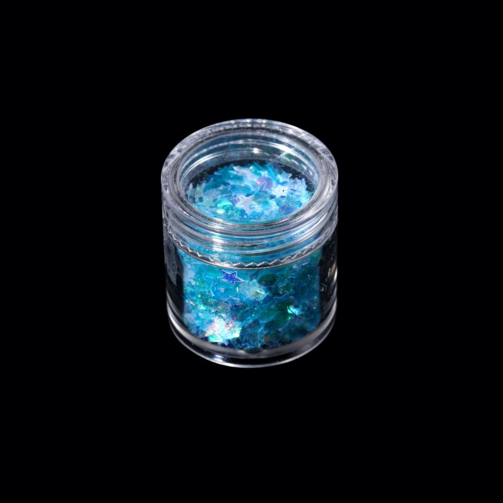 10 ml/scatola Glitter Riempime - Box Art And Craft recensione e prezzo