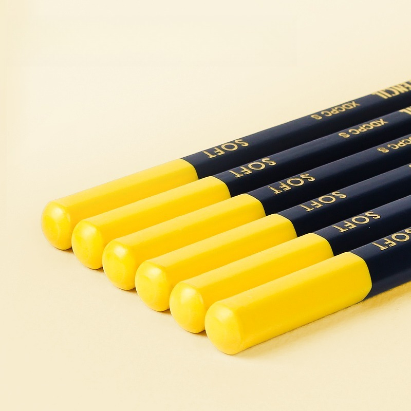 Set di Matite in Legno al Carb - Sketching Charcoal Set recensione e prezzo