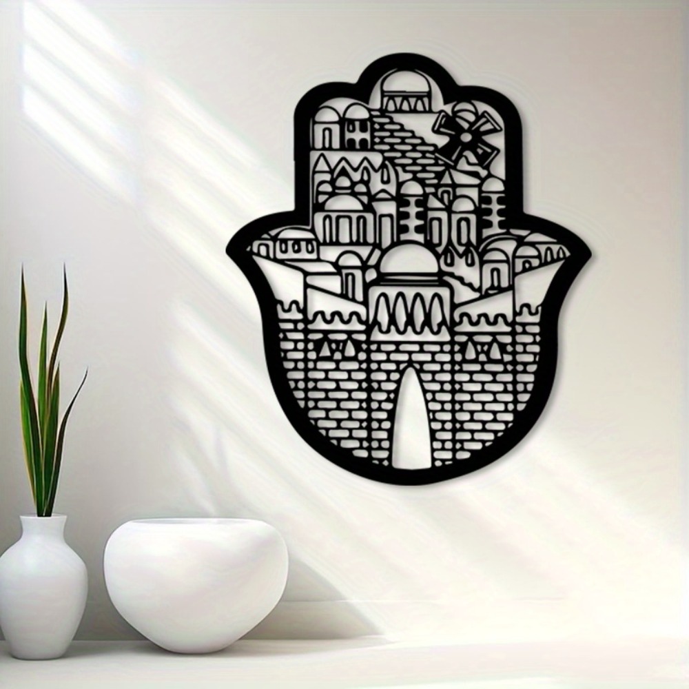 CIFBUY Decorazione da parete i - Art & Craft Photos recensione e prezzo