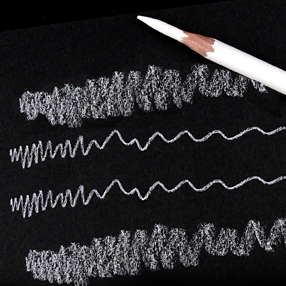 Set di 3 Matite a Carboncino M - Sketching Charcoal Set recensione e prezzo