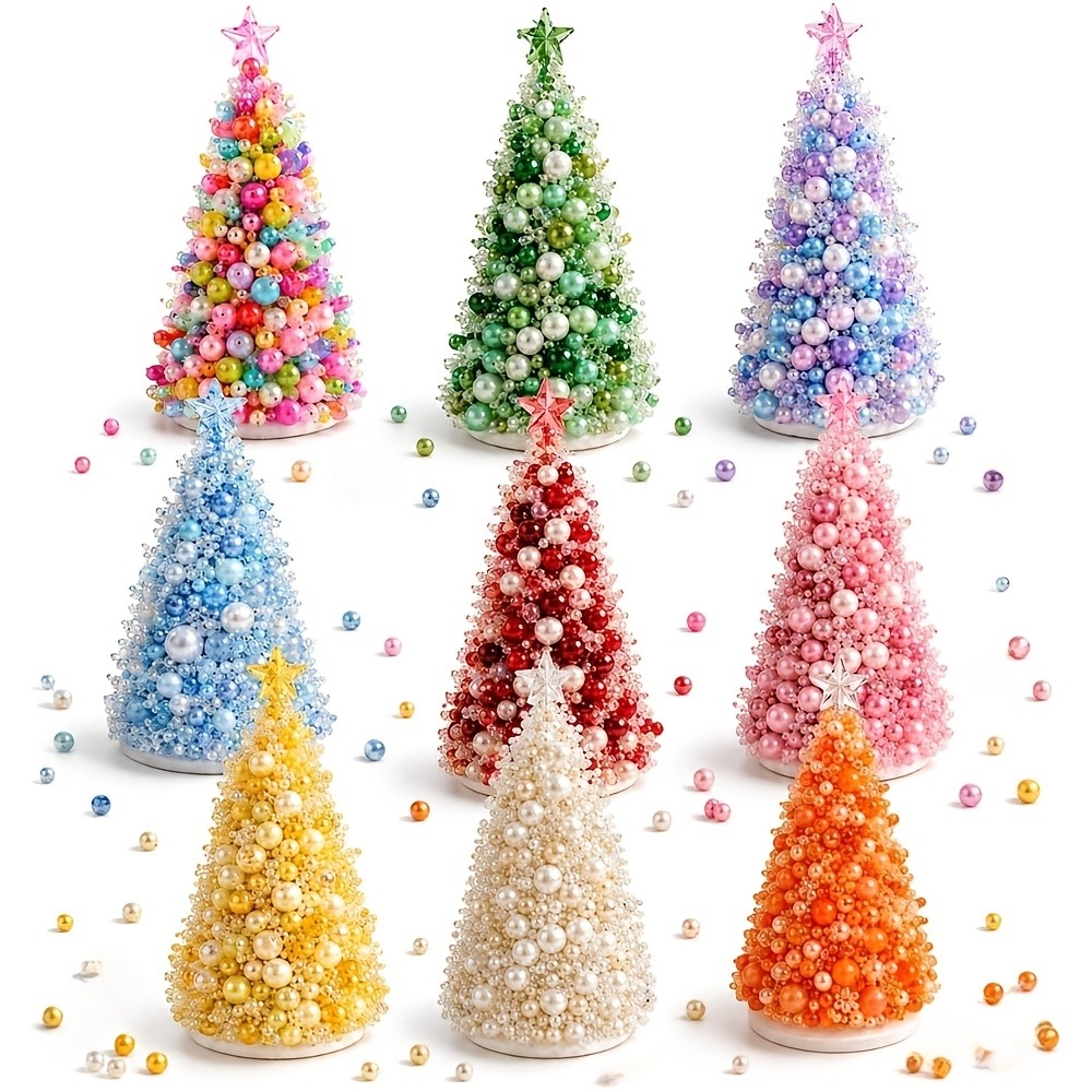 Kit Albero di Natale Fai-da-Te - Art Craft Tree recensione e prezzo