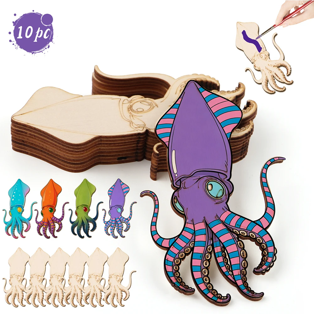 Set di 10 Pezzi di Ornamenti i - Art Craft Home recensione e prezzo