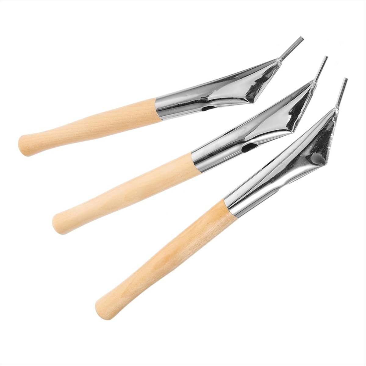 A008 Set di 3 Utensili per Cer - Batik Wax Kit recensione e prezzo