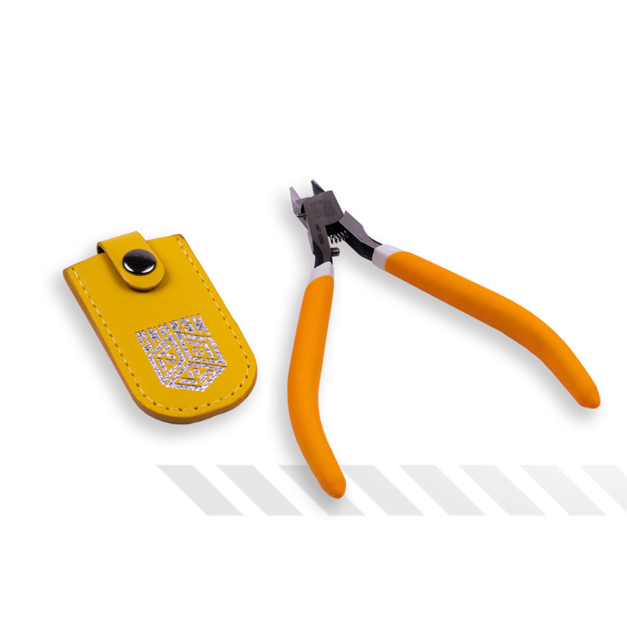 HMT-18000 Modello Pinza Taglie - Art Craft Robot recensione e prezzo
