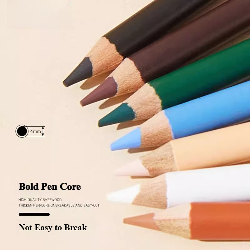 MLSIKE Matite a carboncino col - Sketching Charcoal Set recensione e prezzo