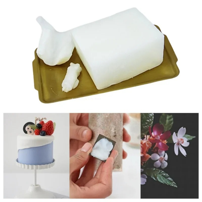 Cera Microcristallina Morbida  - Candle Making Wax recensione e prezzo