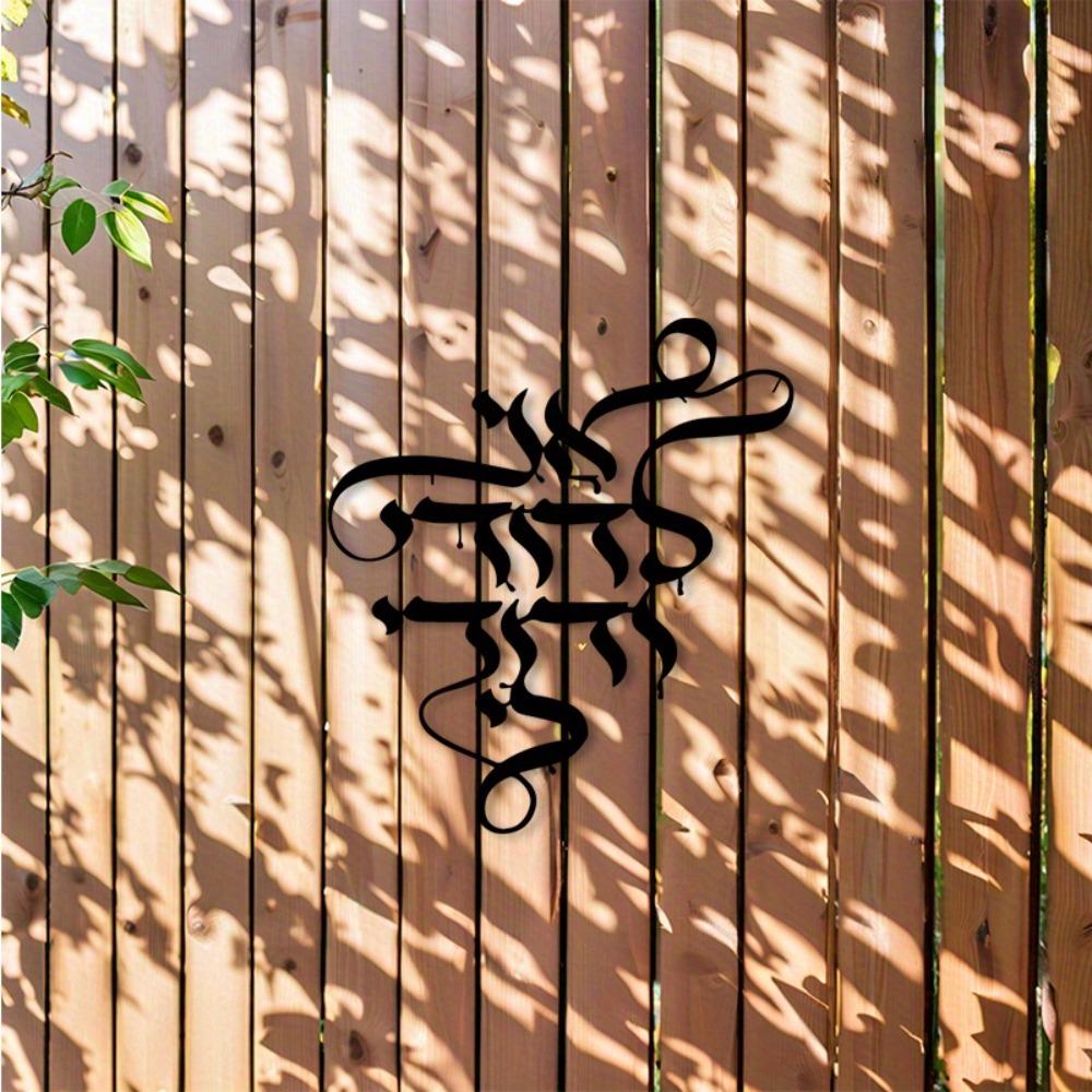 CIFBUY Arte da Parete in Metal - Art Craft Home recensione e prezzo