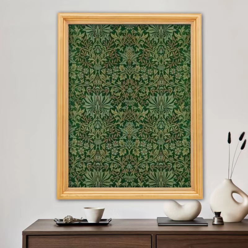 Kit di pittura artistica con d - Art Craft William Morris recensione e prezzo