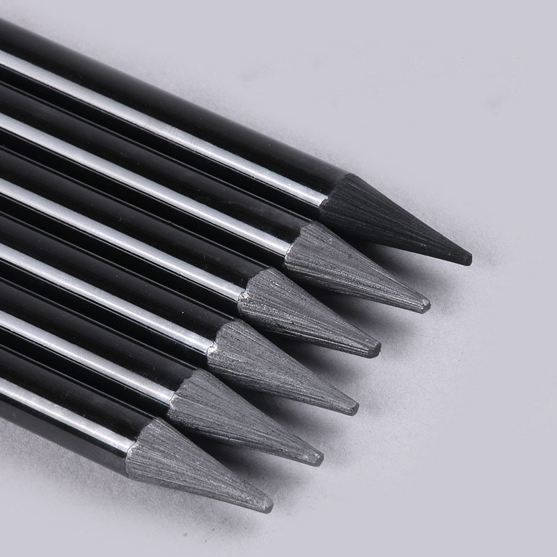 Set di 3 Matite a Carbone Senz - Sketching Charcoal Set recensione e prezzo
