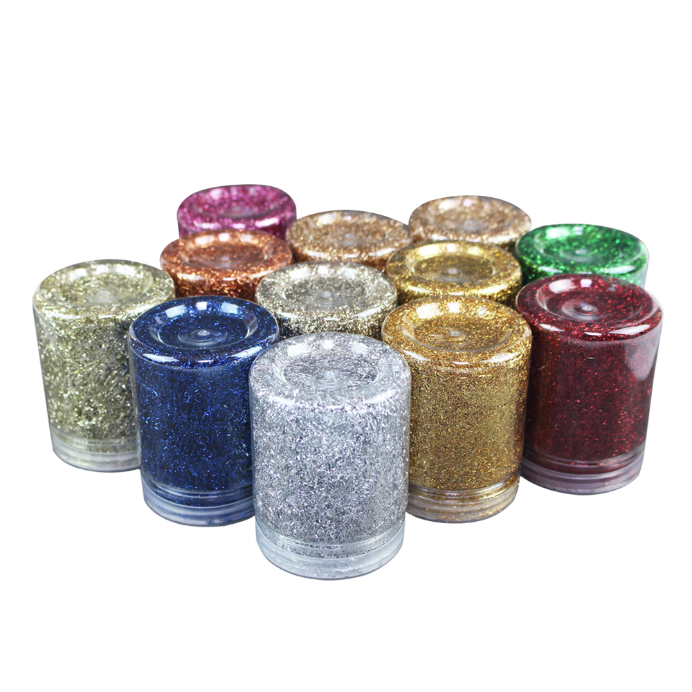 Fogli di foglia d'oro imitazio - Art Craft Wire recensione e prezzo