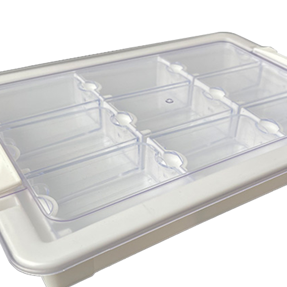 Set di Scatole Trasparenti per - Box Art And Craft recensione e prezzo