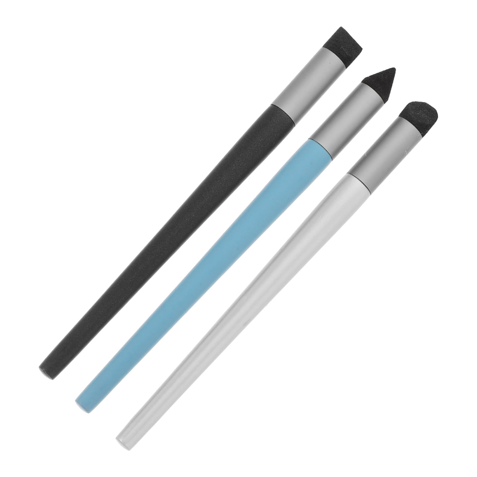 Set di 3 Spugne Professionali  - Sketching Charcoal Set recensione e prezzo