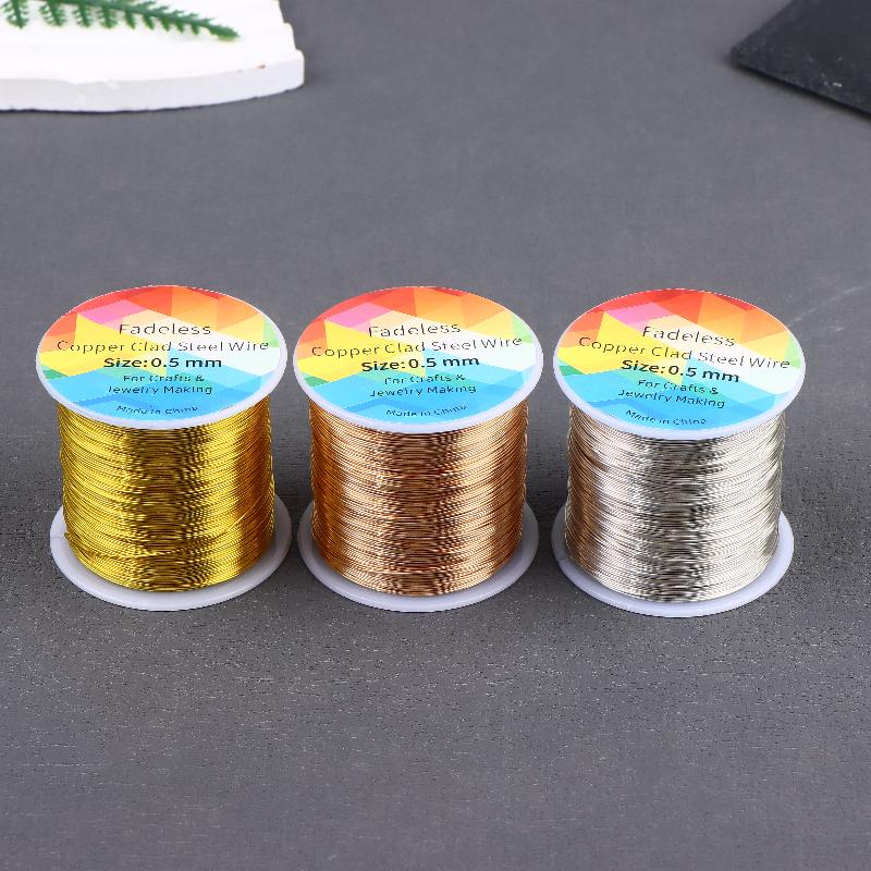 Filo in Acciaio Rivestito in R - Art Craft Wire recensione e prezzo