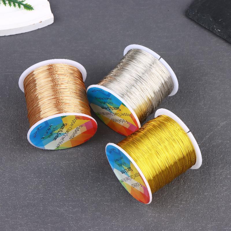 Filo in Acciaio Rivestito in R - Art Craft Wire recensione e prezzo