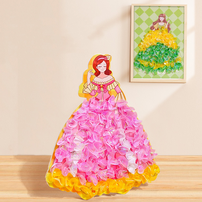 Giocattoli creativi per bambin - Art And Craft Nature recensione e prezzo