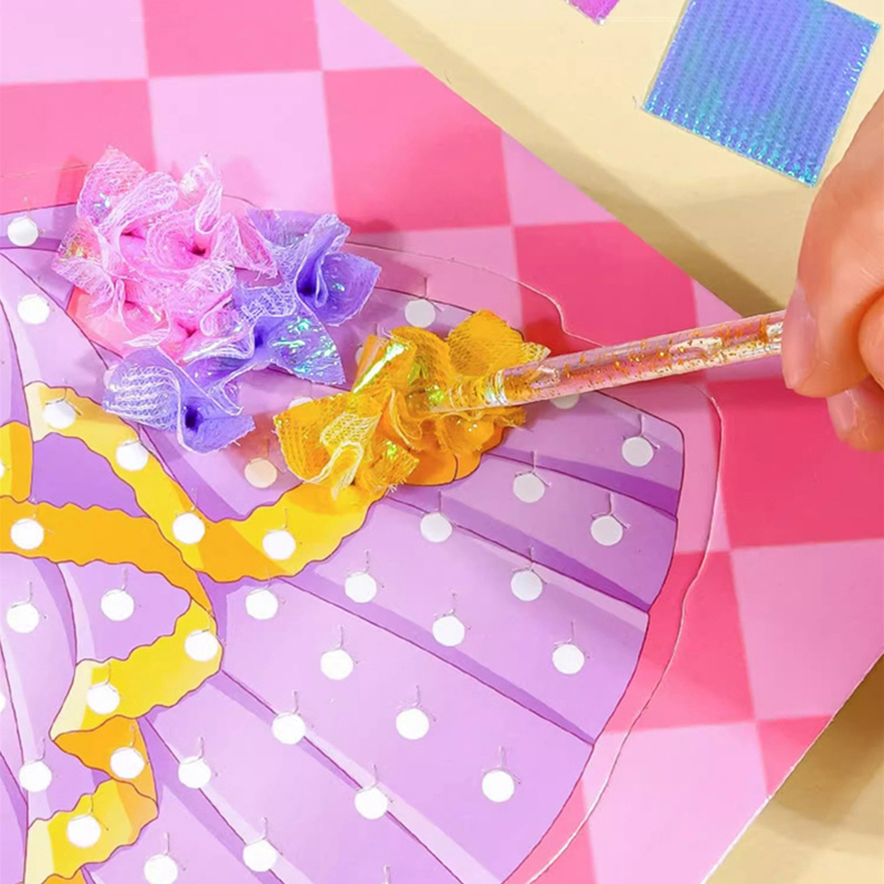 Giocattoli creativi per bambin - Art And Craft Nature recensione e prezzo