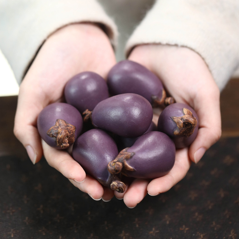 Sabbia viola Melanzana Tè Anim - Art And Craft Vegetable recensione e prezzo