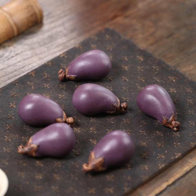 Sabbia viola Melanzana Tè Anim - Art And Craft Vegetable recensione e prezzo