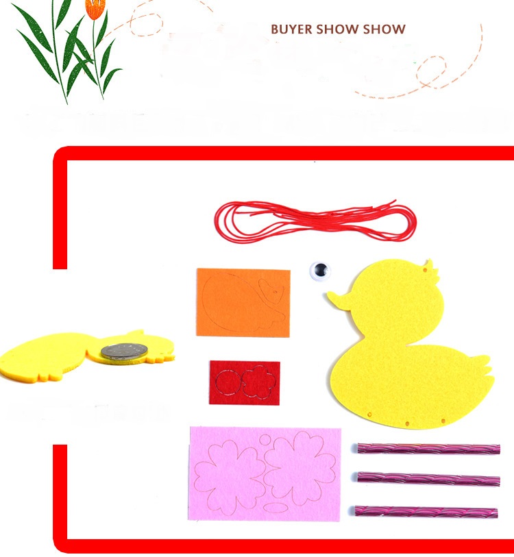 1 pz bambini campanelli eolici - Art Craft Rainbow recensione e prezzo