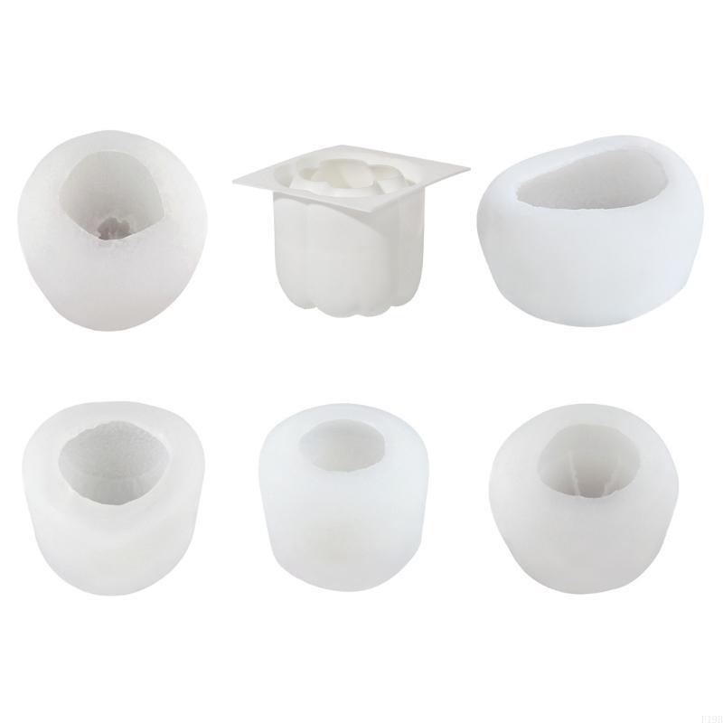 Stampo per candele in silicone - Art And Craft Vegetable recensione e prezzo