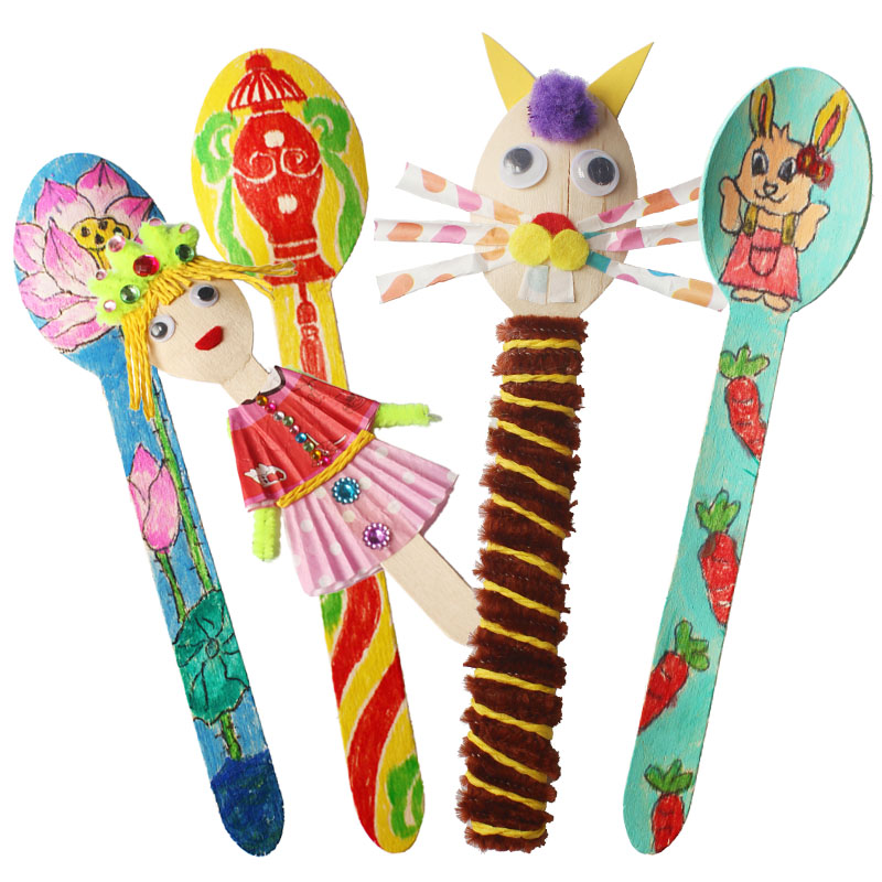 20 PZ/LOTTO. Arti e mestieri c - Art And Craft Nature recensione e prezzo