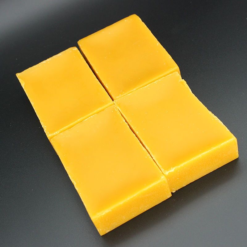 Fai da te 500g cera d'api pura - Candle Making Wax recensione e prezzo