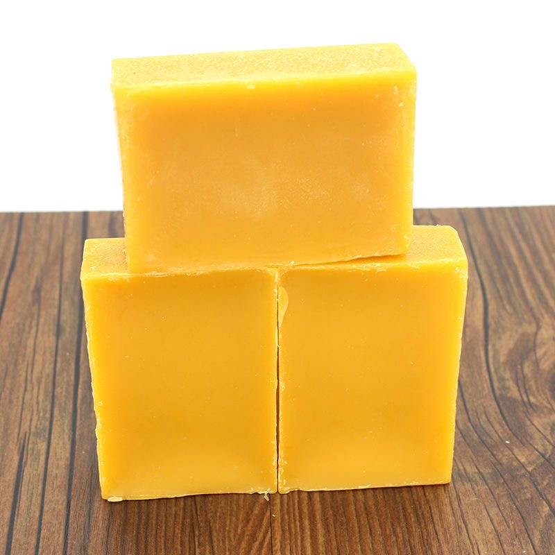 Fai da te 500g cera d'api pura - Candle Making Wax recensione e prezzo